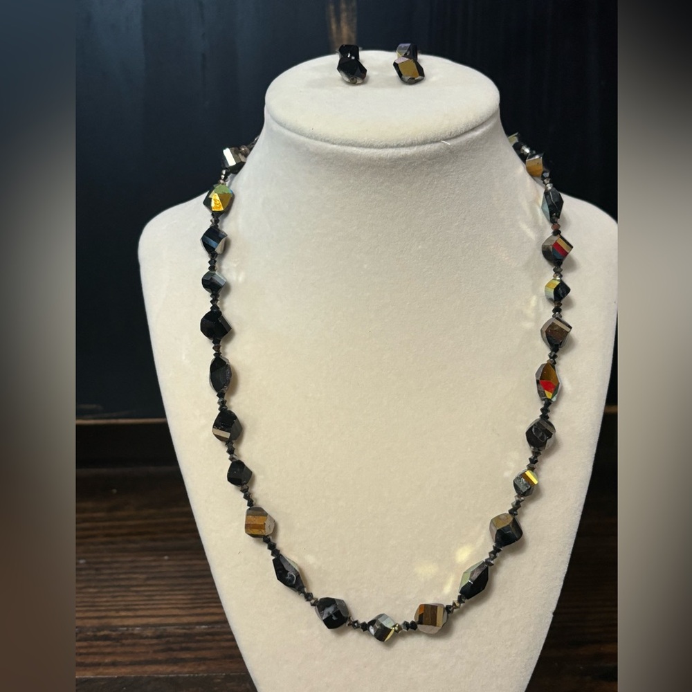 Emily Ray Necklace